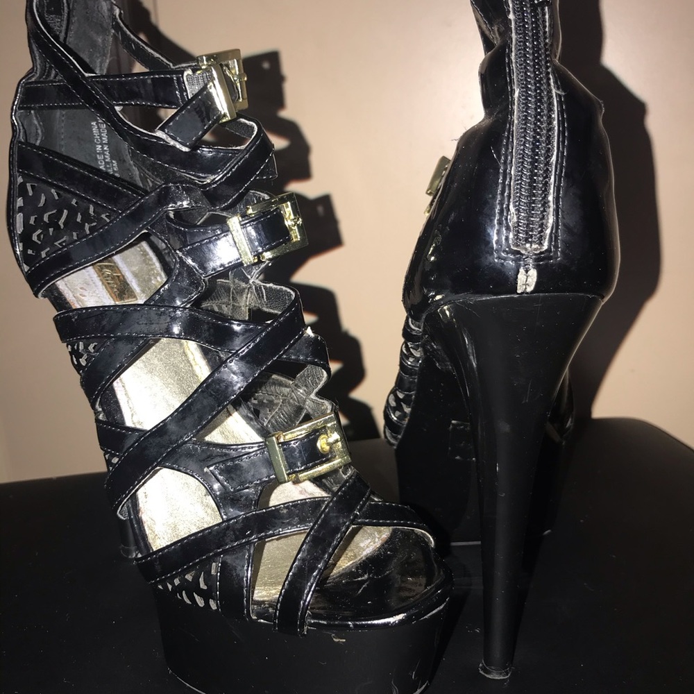 Heels